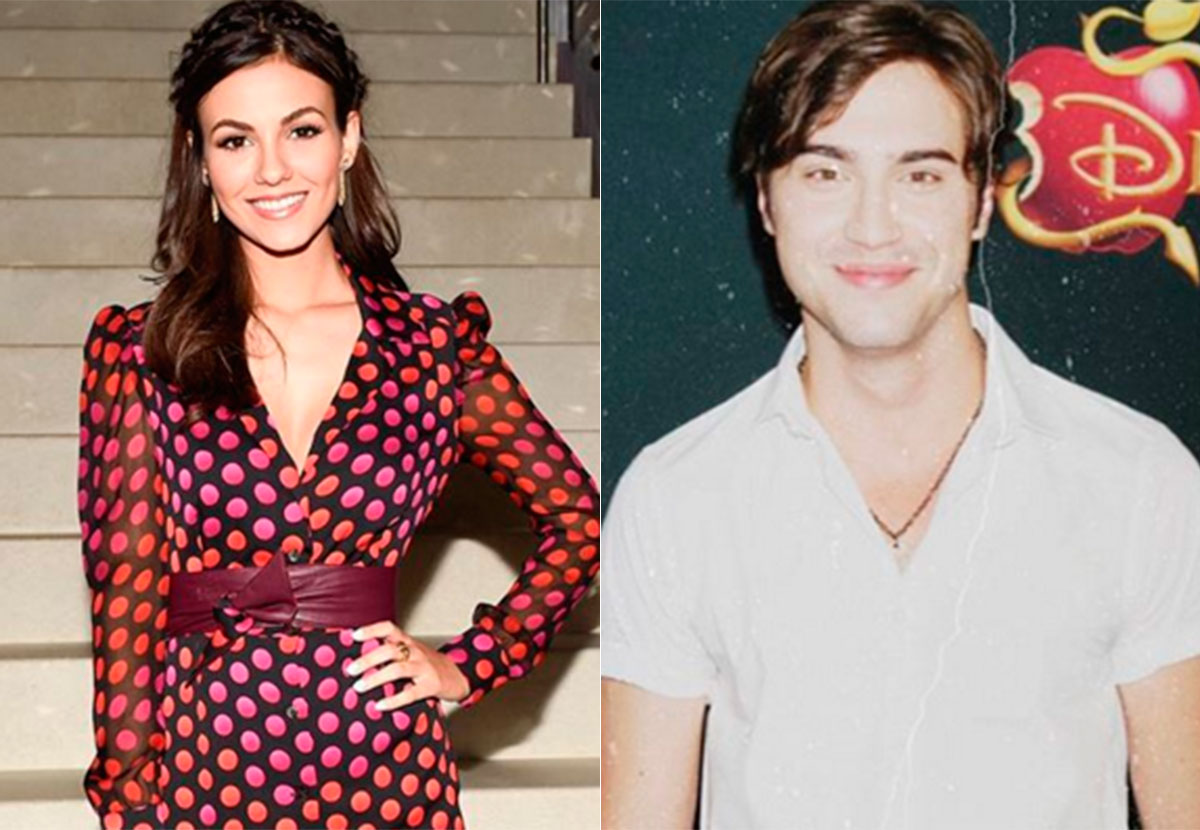 Victoria Justice e Ryan McCartan participarão de <i>remake</i> de musical!