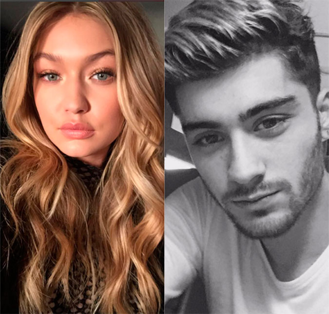 Zayn Malik e Gigi Hadid estariam procurando apartamentos juntos em Nova York