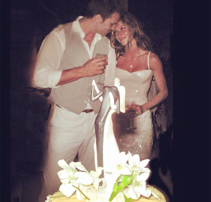 <i>Chef</i> de Gisele Bündchen e Tom Brady revela cardápio do casal