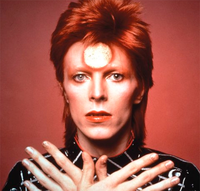 David Bowie morre aos 69 anos de idade