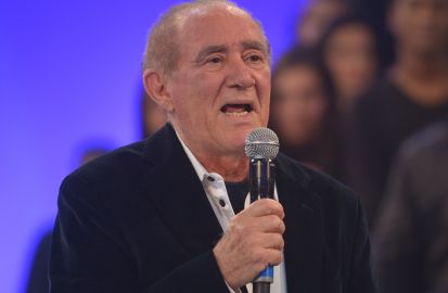 Confira os melhores personagens e bordões de Renato Aragão, o inesquecível Didi!