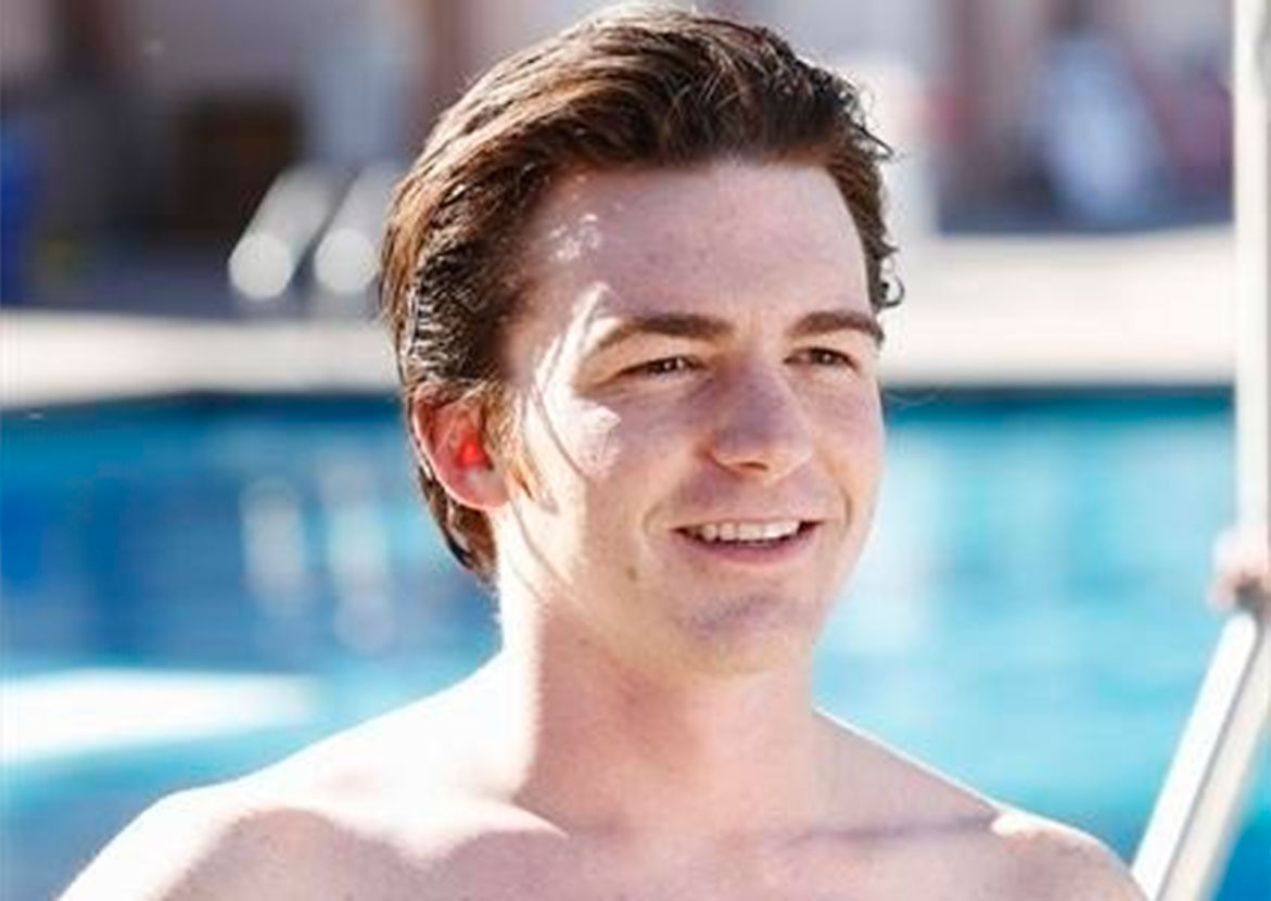 Drake Bell, de <i>Drake & Josh</i>, é acusado de dirigir embriagado