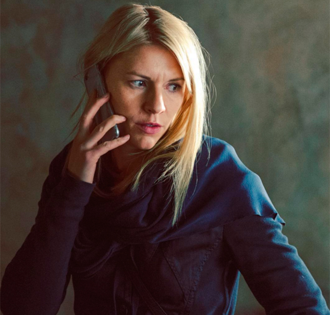 Homeland: sexta temporada se passará em <i>Nova York</i>!