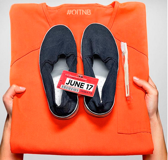 A quarta temporada de <i>Orange Is The New Black</i> já tem <i>teaser</i> e data de estreia, veja!