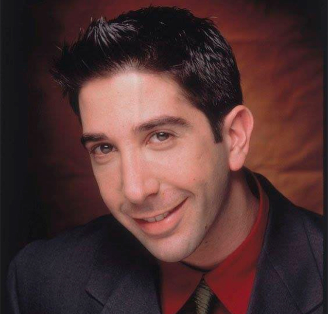 David Schwimmer fala sobre a reunião de <i>Friends</i> enquanto a criadora da série descarta qualquer possibilidade do programa voltar