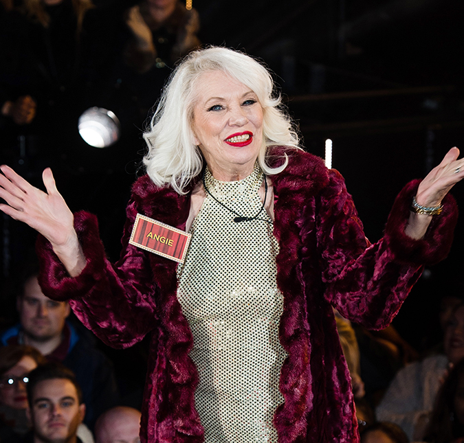 Após <i>ficar doente por alguns dias</i>, Angie Bowie, ex-esposa de David Bowie, decide deixar o <i>Celebrity Big Brother</i>