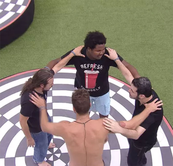 Após polêmicas, primeira liderança do <i>BBB 16</i> foi definida, saiba o que rolou!