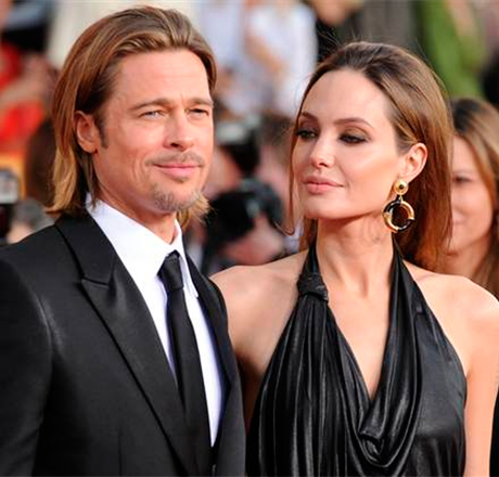 Filme de Angelina Jolie, <i>À Beira do Mar</i>, quase acabou com seu casamento