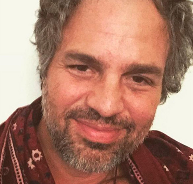 Indicado ao <i>Oscar</i>, Mark Ruffalo pode não ir à premiação