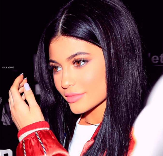 Kylie Jenner quer ser tratada como adulta, entenda!