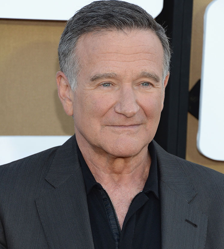 Mansão de Robin Williams é vendida por uma fortuna