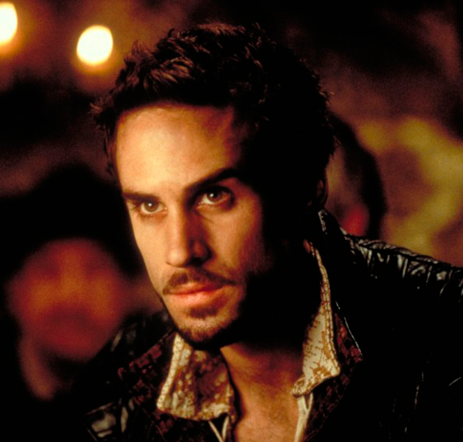 Joseph Fiennes fala sobre representar Michael Jackson em filme: <i>- Estou tão chocado quanto vocês</i>