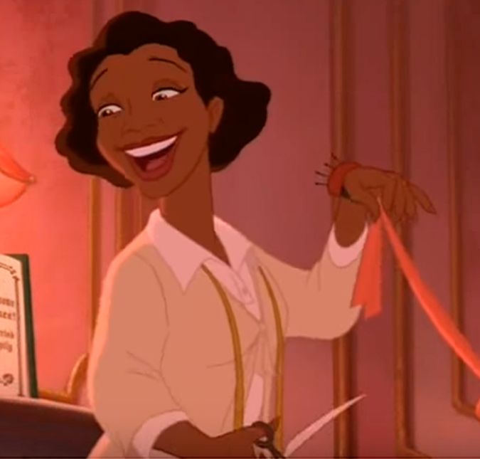 Em A Princesa e o Sapo, Oprah interpreta a Eudora, mãe da primeira princesa negra da Disney, a Tiana. Sua filha é uma garçonete que sonha em ter seu próprio restaurante, mas quando ela conhece um príncipe bem mal criado, ela se mete em várias confusões. Em A Princesa e o Sapo, Oprah interpreta a Eudora, mãe da primeira princesa negra da Disney, a Tiana. Sua filha é uma garçonete que sonha em ter seu próprio restaurante, mas quando ela conhece um príncipe bem mal criado, ela se mete em várias confusões.
