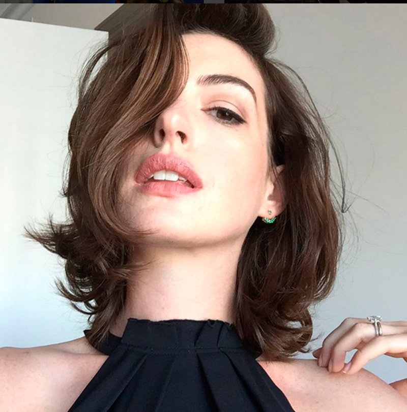 Anne Hathaway