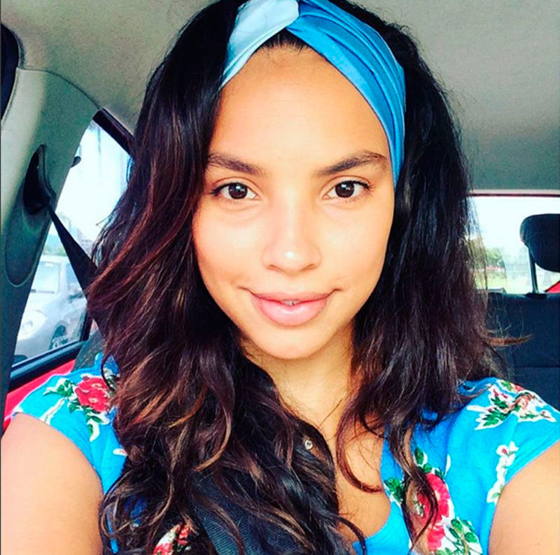Gabriela Moreyra