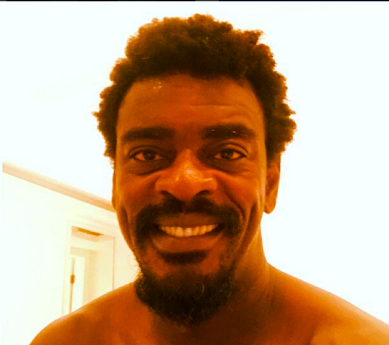 Seu Jorge