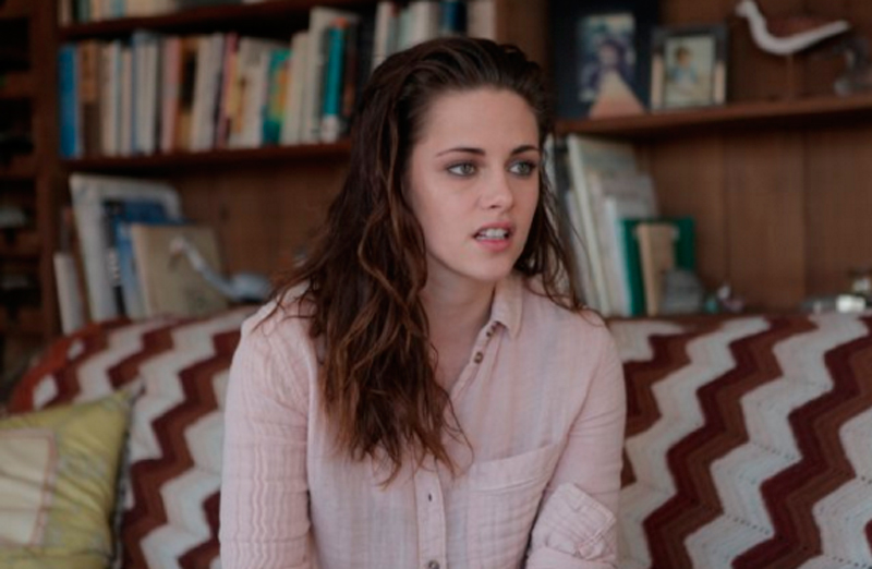 Kristen Stewart