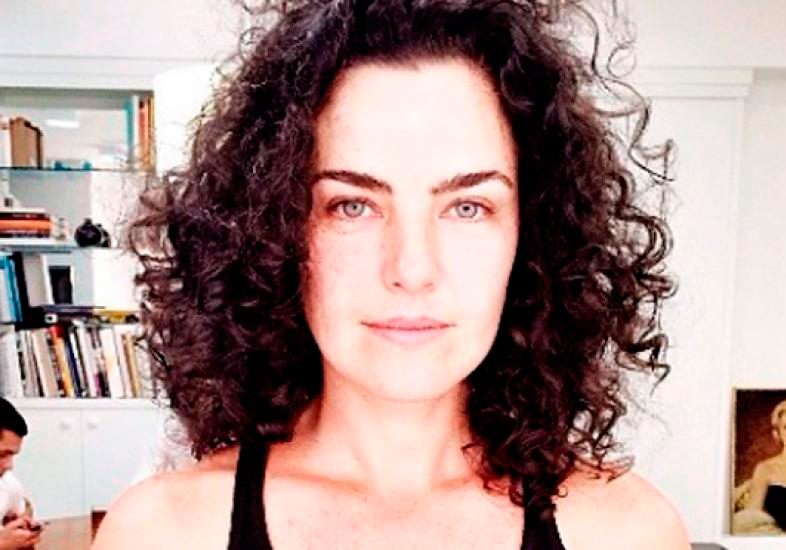 Ana Paula Arósio