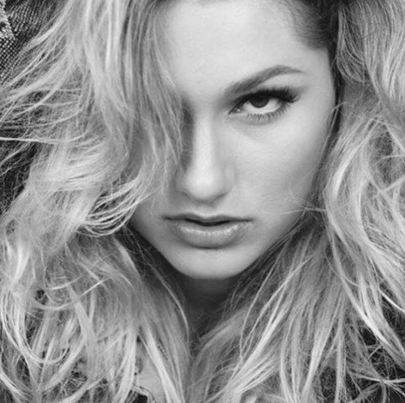 Sasha Meneghel
