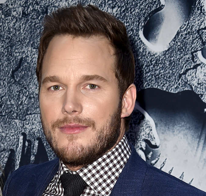 Chris Pratt incentiva fãs a seguirem seus sonhos e relembra dificuldades antes da fama