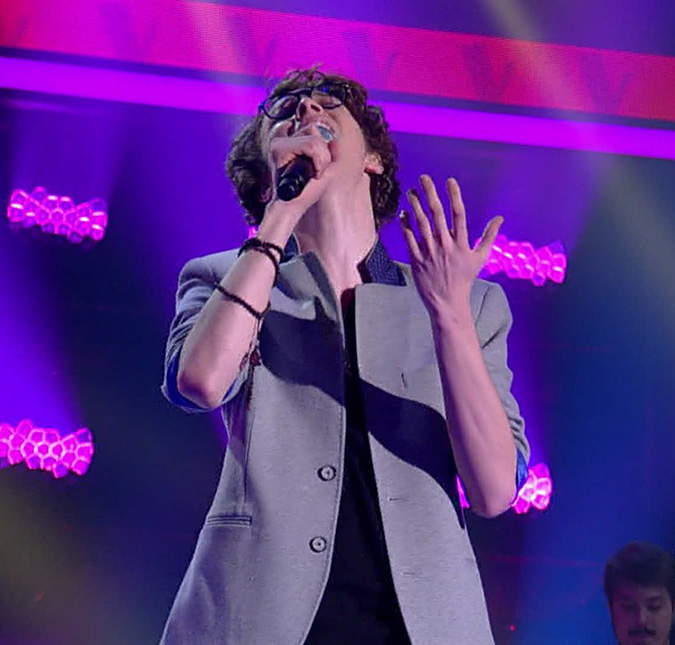 Saiba qual é o cachê da Globo para os participantes do <i>The Voice Brasil</i>!