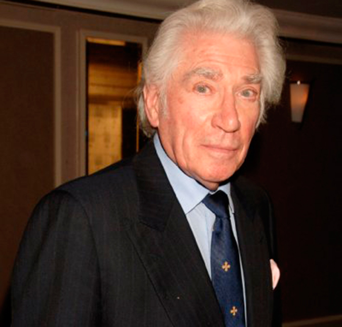 Frank Finlay, ator indicado ao <i>Oscar</i>, morre aos 89 anos de idade