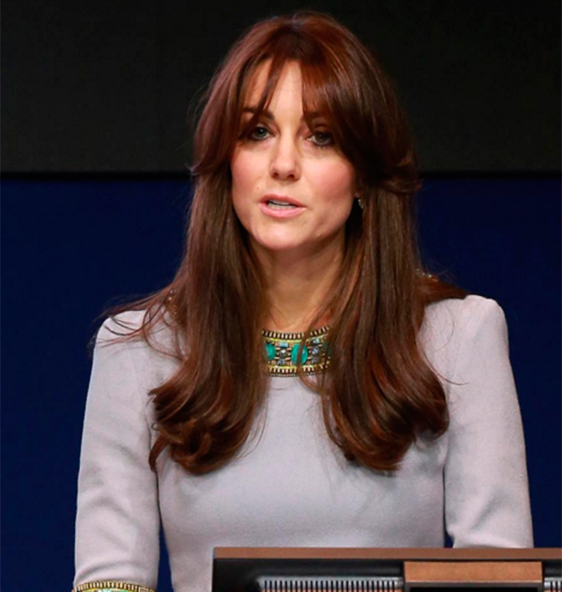 Por conta de uma ocasião especial, Kate Middleton dará sua primeira entrevista desde o noivado