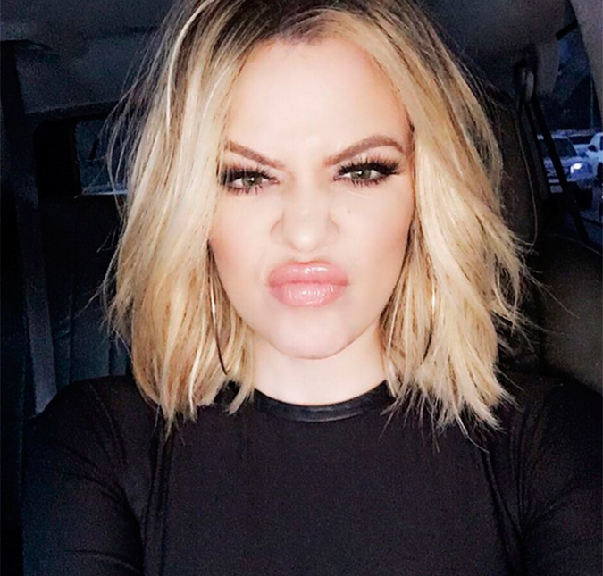 Khloé Kardashian perdeu o sono e os hábitos de higiene pelo <i>ex</i> marido, entenda!