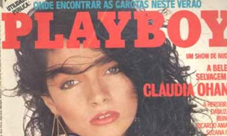 Claudia Ohana, Maitê Proença e outras famosas que marcaram a história da <i>Playboy</i>