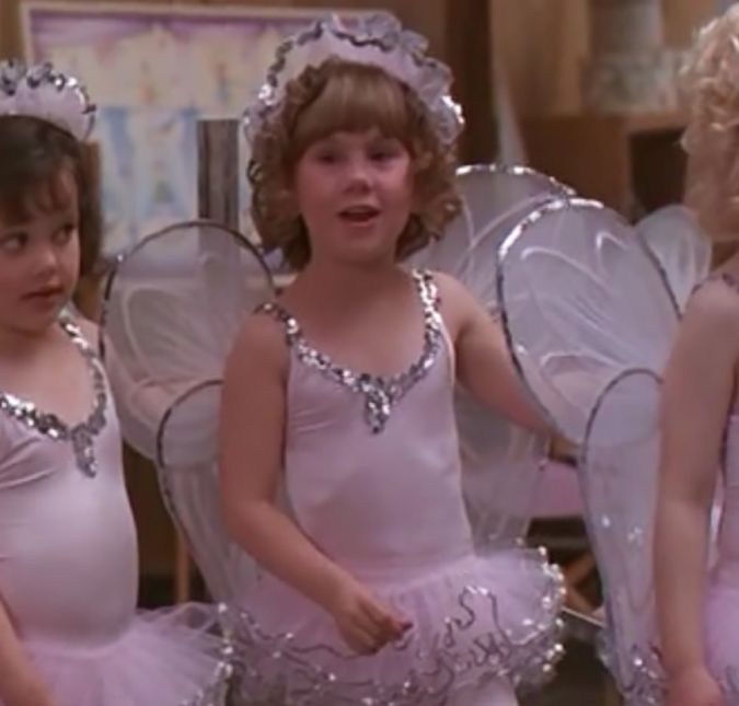 Durante as gravações das cenas de ballet, os atores Bug Hall e Travis Tedford queriam aprender a coreografia certinha, mas não puderam. As instruções que eles receberam foram apenas para improvisarem e brincarem. Durante as gravações das cenas de ballet, os atores Bug Hall e Travis Tedford queriam aprender a coreografia certinha, mas não puderam. As instruções que eles receberam foram apenas para improvisarem e brincarem.