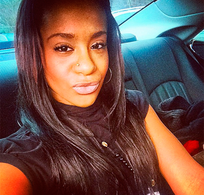 Mansão de Bobbi Kristina Brown é vendida um ano após sua morte