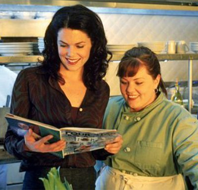 Melissa McCarthy comenta possível retorno como Sookie em <i>Gilmore Girls</i>