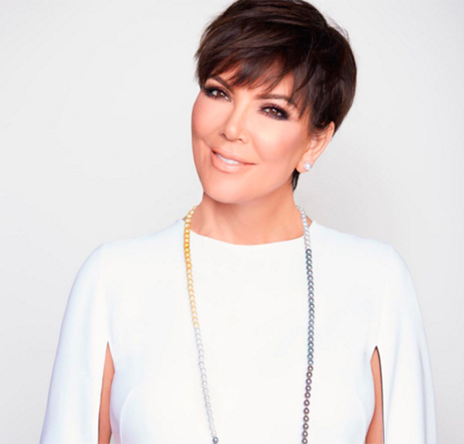 Kris Jenner fala sobre a série <i>American Crime Story</i>: <i>- Espero que eduque as pessoas sobre violência doméstica</i>