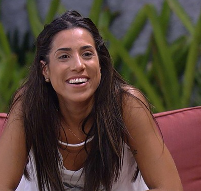 Juliana é a nova líder do <i>Big Brother Brasil 16</i>, veja como foi a prova!