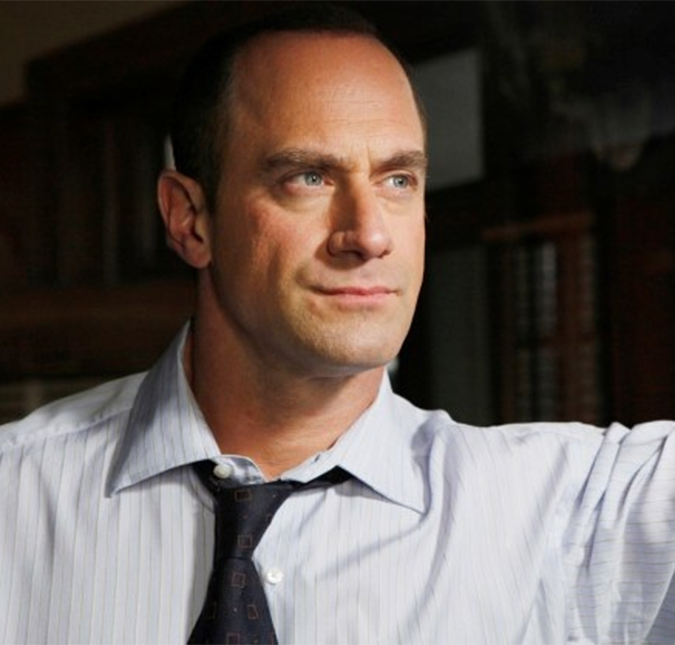 Após saída dramática de Christopher Meloni, roteirista de <i>Law & Order: SVU</i> diz se o ator poderia voltar