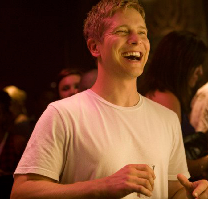 Confirmado: Matt Czuchry, o eterno Logan, estará no <i>reboot</i> de <i>Gilmore Girls</i>!