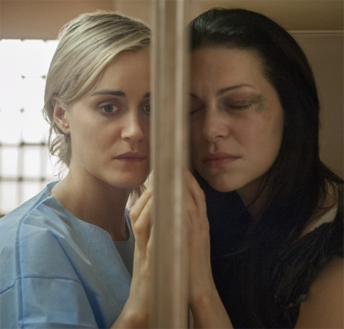 Fãs de <i>Orange is the New Black</i> ganham mais três motivos para comemorar