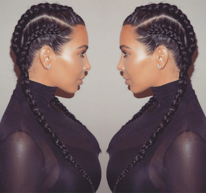 Médicos opinam sobre nariz de Kim Kardashian após boatos de plástica