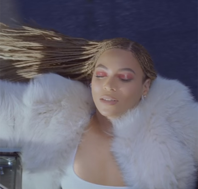 Beyoncé divulga clipe inédito de surpresa que traz a participação de Blue Ivy, assista!