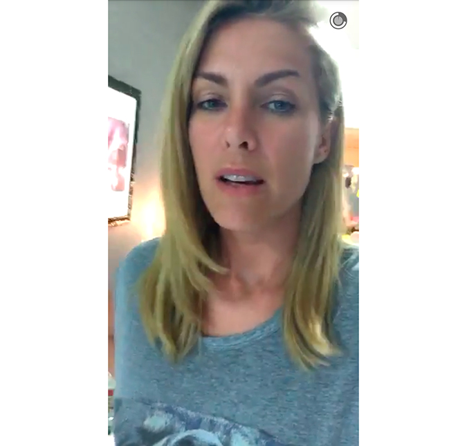 Ana Hickmann diz que não está grávida e nega ter passado mal em desfile de carnaval