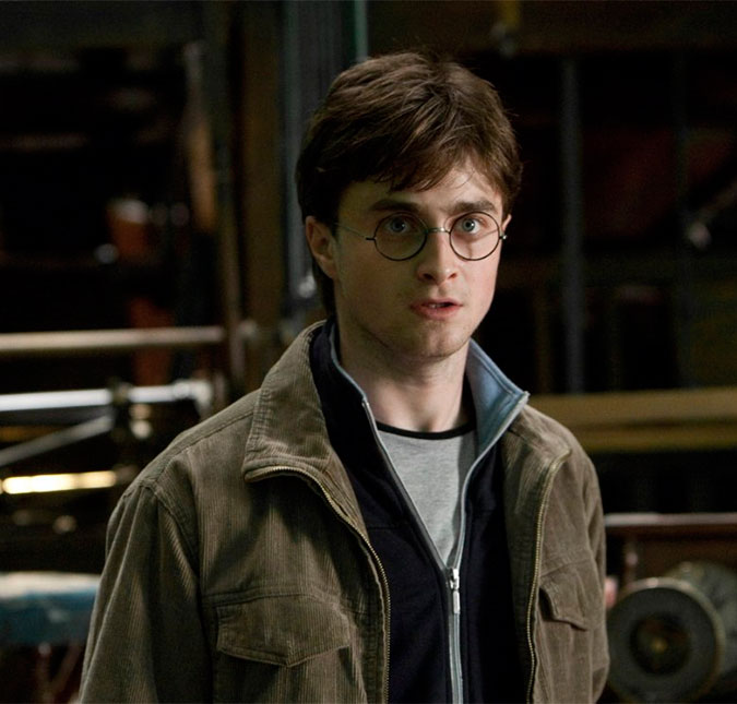 Fãs de <i>Harry Potter</i> vão ganhar novo livro da saga!