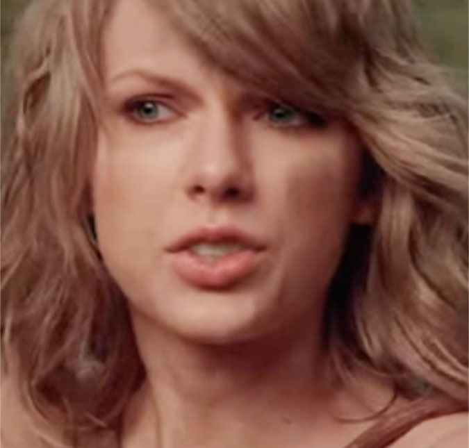 Veja os bastidores do vídeo <i>Out Of The Woods</i>, de Taylor Swift