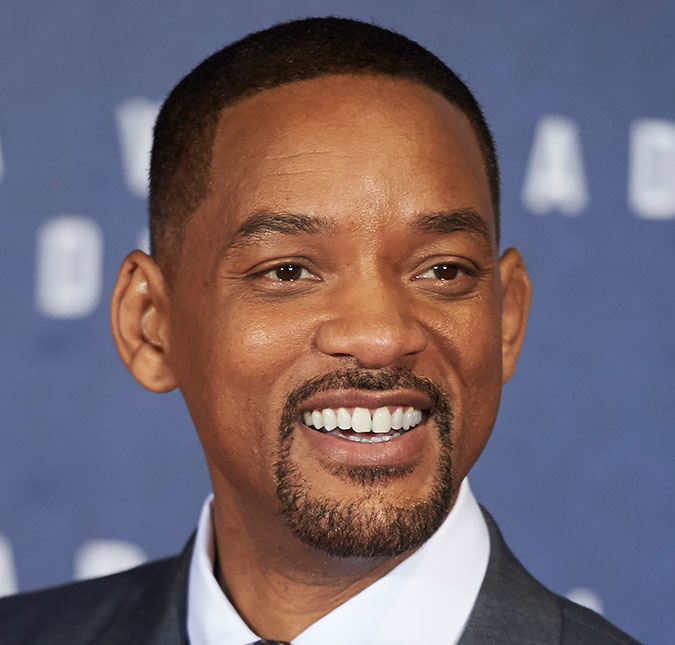 Will Smith fala sobre a liberdade dos filhos: - <i>Eu acho que nós fomos longe demais</i>