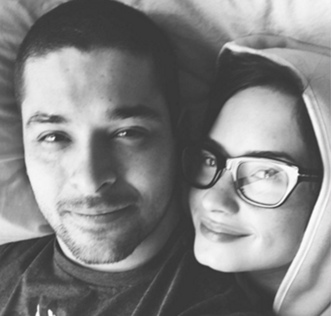 Demi Lovato quer se casar com o namorado de longa data, Wilmer Valderrama!