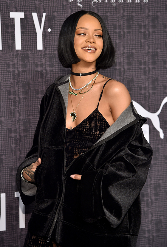 Rihanna cancela participação no <i>Grammy Awards</i>. Saiba o motivo!