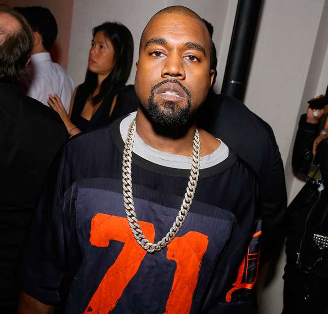 Após lançar novo álbum, Kanye West revela que tem uma dívida de 211 milhões de reais