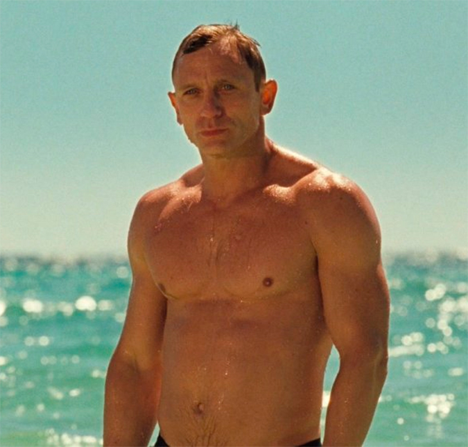 Daniel Craig já tem planos para as telinhas, saiba mais!