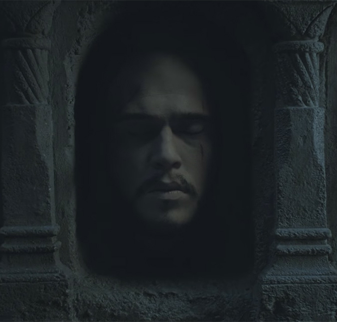 Jon Snow aparece no <i>trailer</i> da sexta temporada de <i>Game of Thrones</i>!