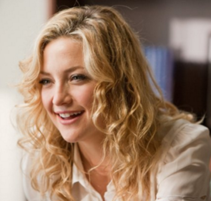 Kate Hudson dá a entender que pode estar namorando