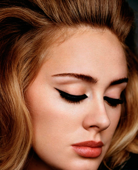 Adele se pronuncia sobre falha técnica na sua performance do <i>Grammy</i>